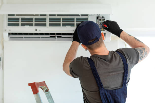 Best Air Duct Cleaning Near Me  in Forest, MS