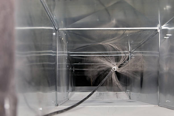 Best Air Duct Inspection  in Forest, MS